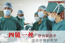 四镜一丝